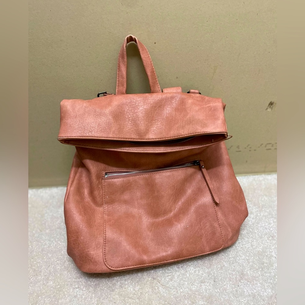 Backpack Purse